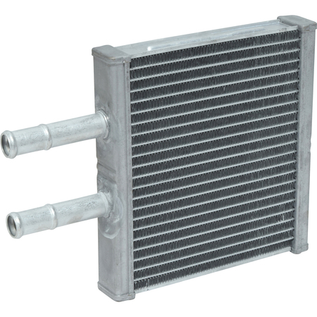 UNIVERSAL AIR COND Hvac Heater Core, Ht2015C HT2015C